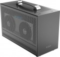PCCooler I100 Pro Mesh gray