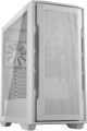 Cougar Uniface white