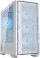 Cougar Uniface RGB white