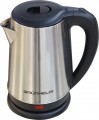 Grunhelm EKS-221SS 1500 W 1.8 L  stainless steel