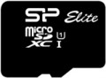 Silicon Power Elite microSD UHS-1 Class 10 64 GB