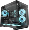 PCCooler C3 T500 ARGB black