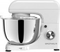Grunhelm GKM 0019W white