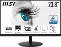 MSI PRO MP242A 23.8 "  black