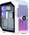 Cooler Master HAF 700 EVO white