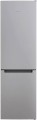 Indesit INFC9 TI22X stainless steel
