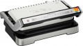 Tefal OptiGrill XL GC782D stainless steel