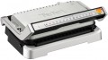 Tefal OptiGrill 4 in 1 XL GC784D stainless steel