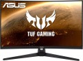 Asus TUF Gaming VG32VQ1BR 31.5 "  black