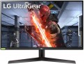 LG UltraGear 27GN800P 27 "  black