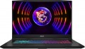 MSI Katana 17 B12UCRK (B12UCRK-1055XPL)