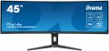 Iiyama ProLite XCB4594DQSN-B1 44.5 "  black