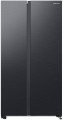 Samsung RS62DG5003B1 graphite