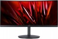 Acer Nitro XZ342CUS3bmiipphx 34 "  black