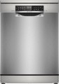 Bosch SMS 6ZCI06E stainless steel