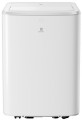 Electrolux Comfort 600 EXP26U339HW 26 m²