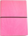 Ciak Ruled Notebook Large Pink 