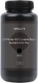 Creality Standard Resin Plus Black 0.5kg 0.5 kg  black