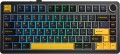 Aula F75 Wireless  Greywood V3 Switch
