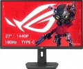 Asus ROG Strix XG27UCS 27 "  black