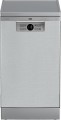 Beko BDFS 26020 XQ stainless steel