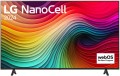 LG 50NANO82 2024 50 "