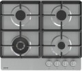 Gorenje GW 641 XHF stainless steel