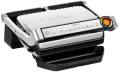 Tefal OptiGrill+ GC718D silver