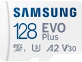 Samsung EVO Plus microSD 2024 128 GB