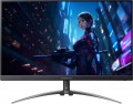 Acer Predator X32QFSbmiiphuzx 31.5 "  black