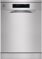Electrolux SEM 94830 SX stainless steel