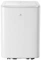 Electrolux EXP34U339HW 34 m²