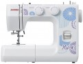Janome XV 7 
