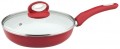 Vinzer Eco Ceramic Induction 89464 24 cm  red