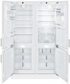 Liebherr SBS 66I3 