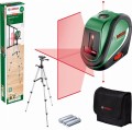 Bosch UniversalLevel 2 Set 0603663803 