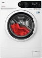 AEG LSR6E26WU white