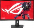 Asus ROG Strix XG32WCS 31.5 "  black