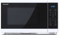 Sharp YC MS252AE W white