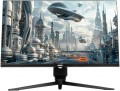 QUBE Overlord G25F360H 24.5 "  black