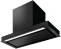 Elica Hidden Advance BL MAT/A/72 black