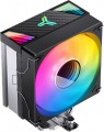 Jonsbo CR-1000 V2 ARGB Black 