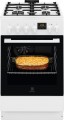 Electrolux LKK 520211 W white