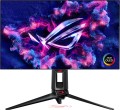 Asus ROG Swift PG27AQDP 26.5 "  black