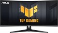 Asus TUF Gaming VG34VQ3B 34 "  black