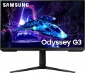 Samsung Odyssey G30D 27 27 "