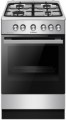 Hansa FCGX53123 stainless steel