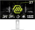 MSI MAG 274PFW 27 "  white