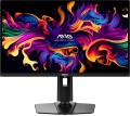 MSI MAG 271QPX QD-OLED E2 26.5 "  black