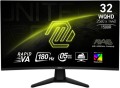 MSI MAG 32CQ6F 31.5 "